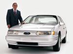 Ford Taurus 1992 года